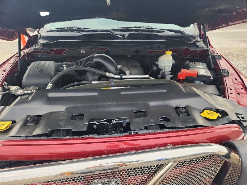 2015 Ram 1500 მანქანა იყიდება აუქციონზე, vin: 1C6RR7FT5FS733270, აუქციონის ნომერი: 69413736