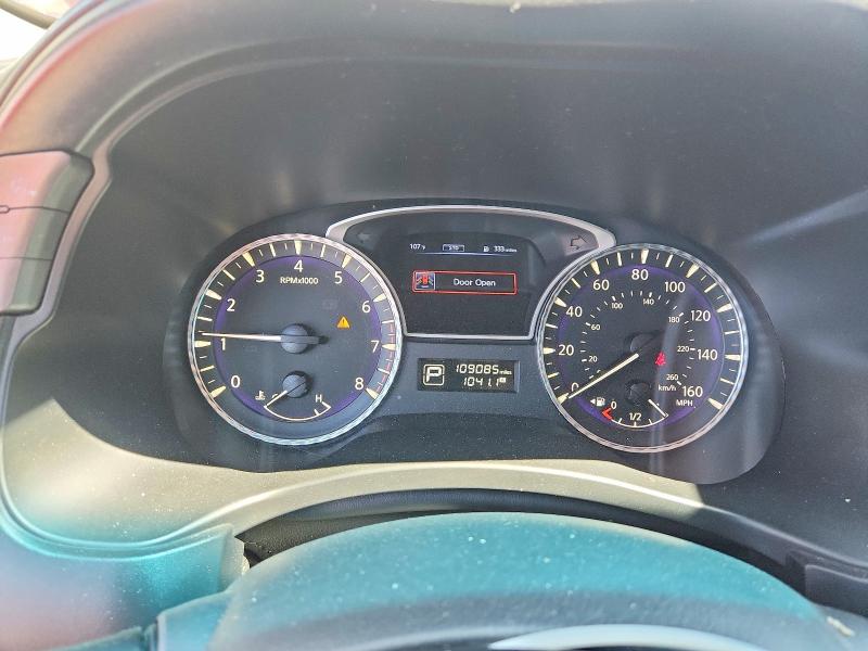 Продажа на аукционе авто 2015 Infiniti Qx60, vin: 5N1AL0MN2FC523041, номер лота: 68032336