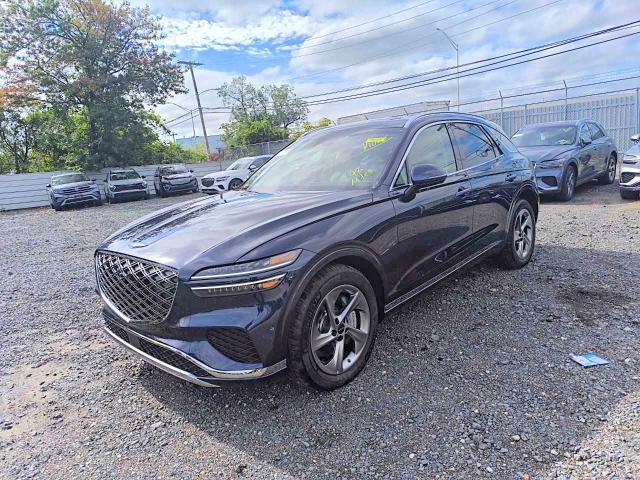 Продаж на аукціоні авто 2026 Genesis Gv70, vin: 5NMMBDTB7TH056957, номер лоту: 69149866