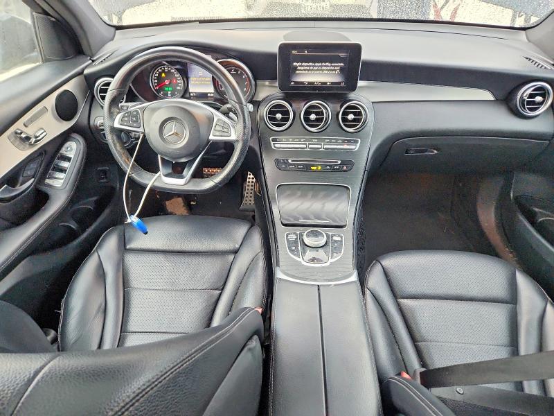 Продажа на аукционе авто 2019 Mercedes-benz Glc, vin: WDC0G4JB6KF575247, номер лота: 67176256