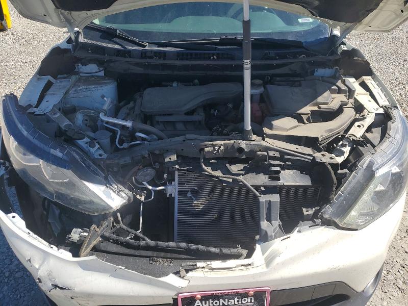 Aukcja sprzedaży 2017 Nissan Rogue Sport, vin: JN1BJ1CR2HW109397, numer aukcji: 69562146