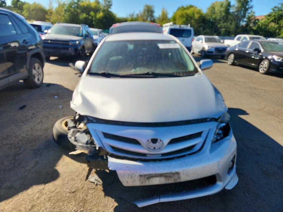 Aukcja sprzedaży 2013 Toyota Corolla, vin: 2T1BU4EE2DC077988, numer aukcji: 70036236