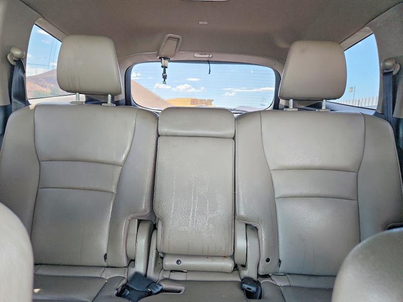 Aukcja sprzedaży 2016 Honda Pilot, vin: 5FNYF5H5XGB020492, numer aukcji: 67908276