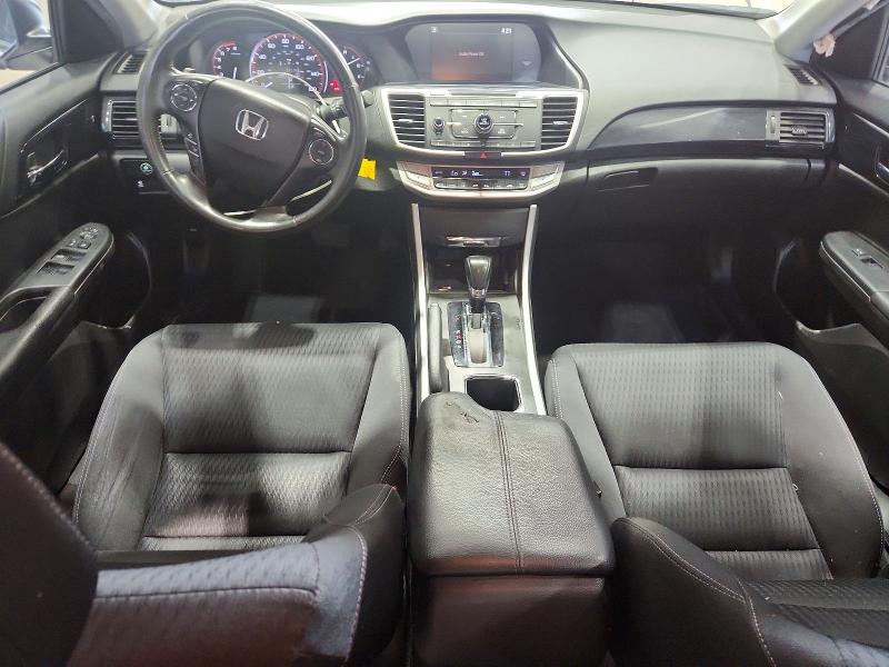 Aukcja sprzedaży 2015 Honda Accord, vin: 1HGCR2F59FA217388, numer aukcji: 69377386