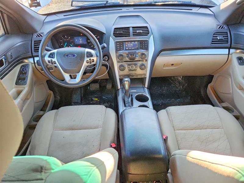 2011 Ford Explorer მანქანა იყიდება აუქციონზე, vin: 1FMHK8B82BGA47406, აუქციონის ნომერი: 67989506
