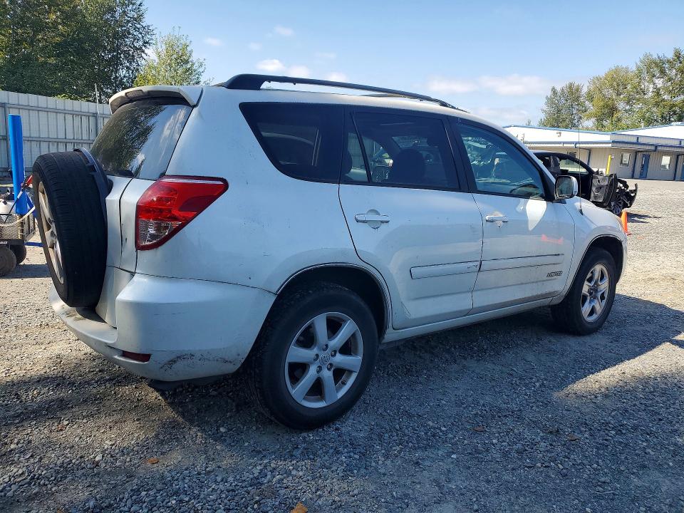 69842636 :رقم المزاد ، JTMZK31V965003987 vin ، 2006 Toyota Rav4 مزاد بيع