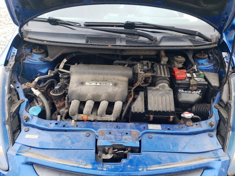 Aukcja sprzedaży 2008 Honda Fit, vin: JHMGD37448S067731, numer aukcji: 67292906