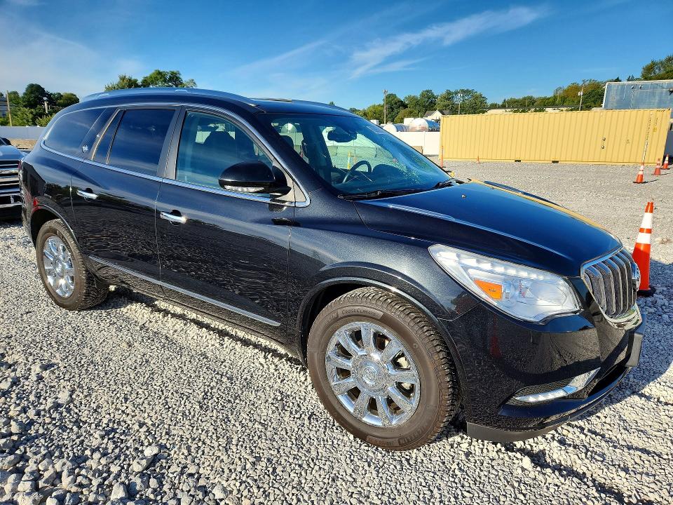 Aukcja sprzedaży 2014 Buick Enclave, vin: 5GAKVCKD9EJ352444, numer aukcji: 69962376
