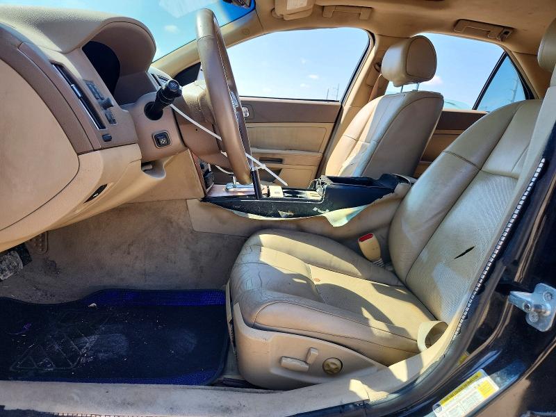 Продаж на аукціоні авто 2008 Cadillac Sts, vin: 1G6DW67V380108017, номер лоту: 70543506