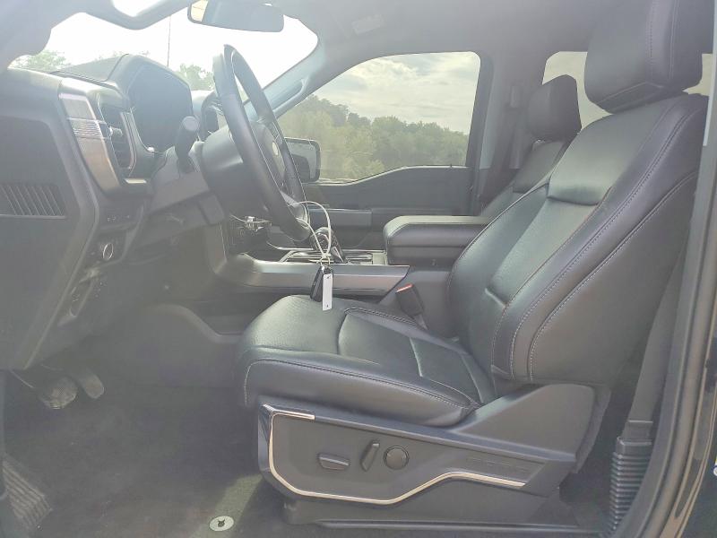 2022 Ford F150 მანქანა იყიდება აუქციონზე, vin: 1FTFW1E85NKE23097, აუქციონის ნომერი: 68083636