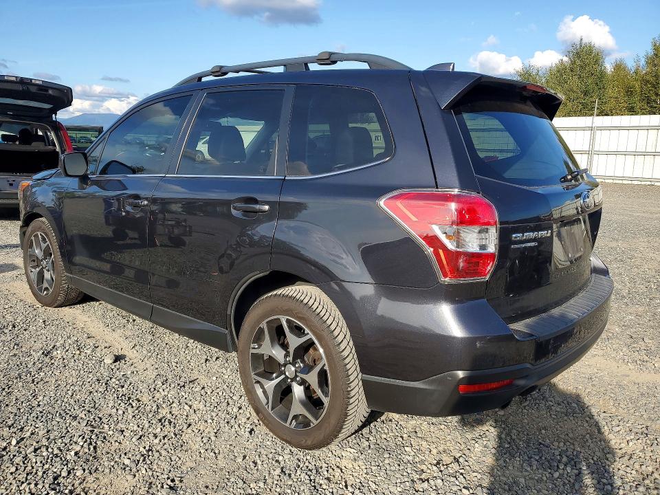 Aukcja sprzedaży 2016 Subaru Forester, vin: JF2SJGDC6GH462174, numer aukcji: 69697446