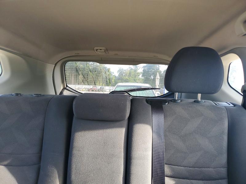 Aukcja sprzedaży 2016 Nissan Rogue, vin: KNMAT2MV5GP680282, numer aukcji: 68297086