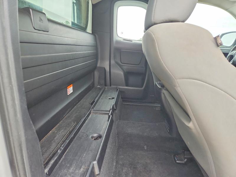 Продажа на аукционе авто 2017 Toyota Tacoma, vin: 5TFRX5GN5HX094087, номер лота: 70119096