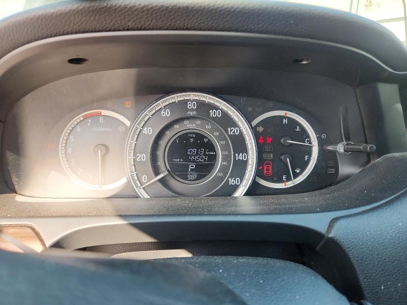 Продаж на аукціоні авто 2016 Honda Accord, vin: 1HGCR2F79GA224487, номер лоту: 68027786