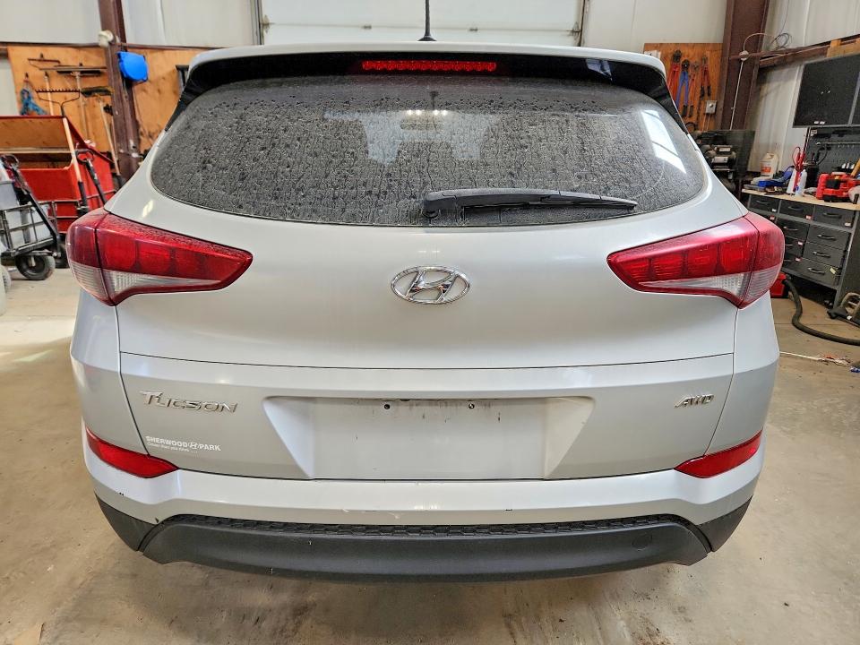 Продаж на аукціоні авто 2017 Hyundai Tucson, vin: KM8J2CA44HU484207, номер лоту: 69878906