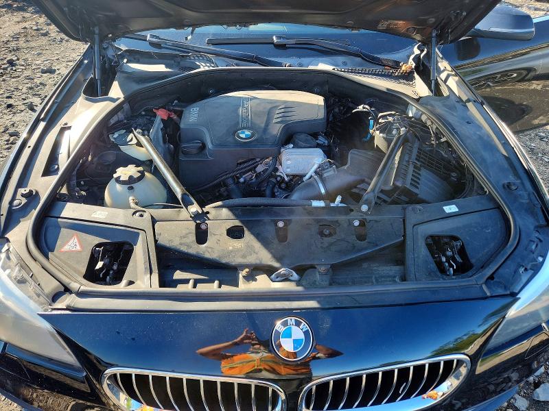 Aukcja sprzedaży 2016 Bmw 528, vin: WBA5A5C53GG347960, numer aukcji: 67812866
