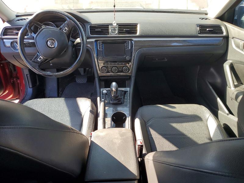 Aukcja sprzedaży 2017 Volkswagen Passat, vin: 1VWBT7A35HC084972, numer aukcji: 70422666