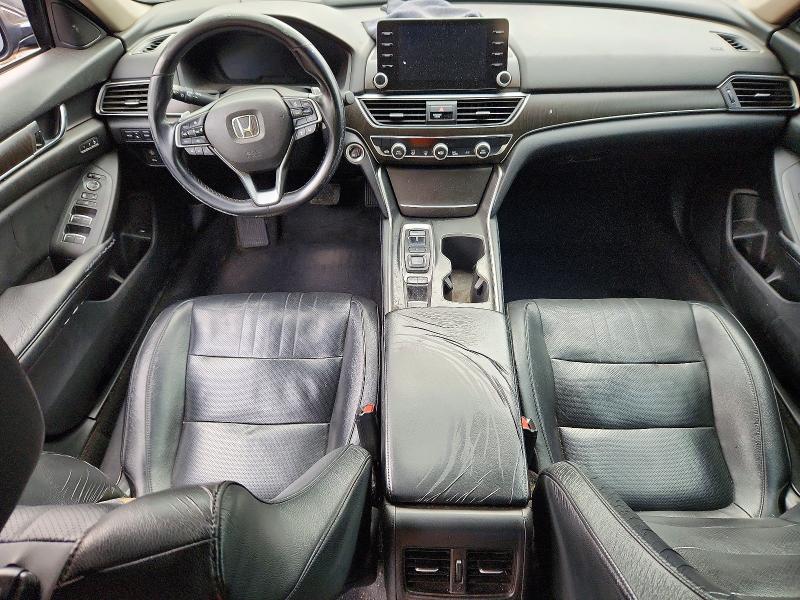 Продажа на аукционе авто 2018 Honda Accord, vin: 1HGCV2F95JA042130, номер лота: 69991506