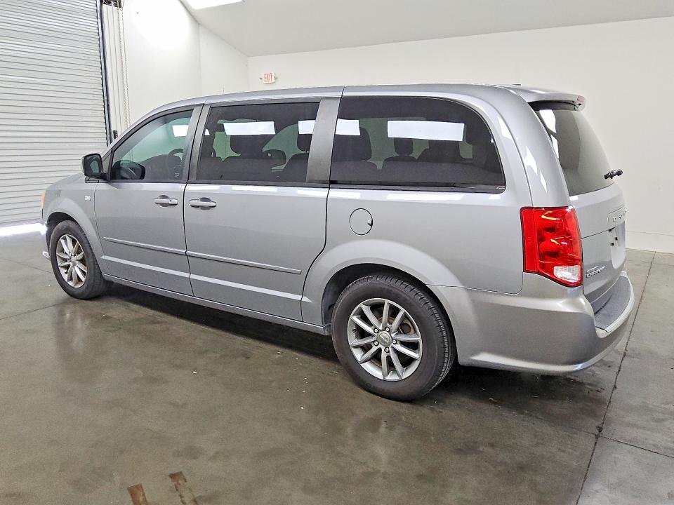 Aukcja sprzedaży 2014 Dodge Grand Caravan, vin: 2C4RDGBGXER194421, numer aukcji: 66748776