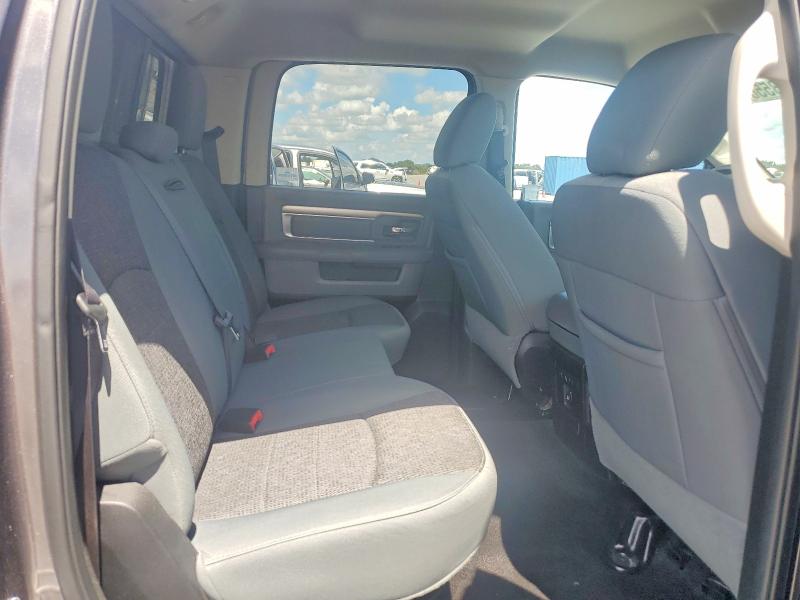 68550816 :رقم المزاد ، 1C6RR7LT4FS636050 vin ، 2015 Ram 1500 مزاد بيع