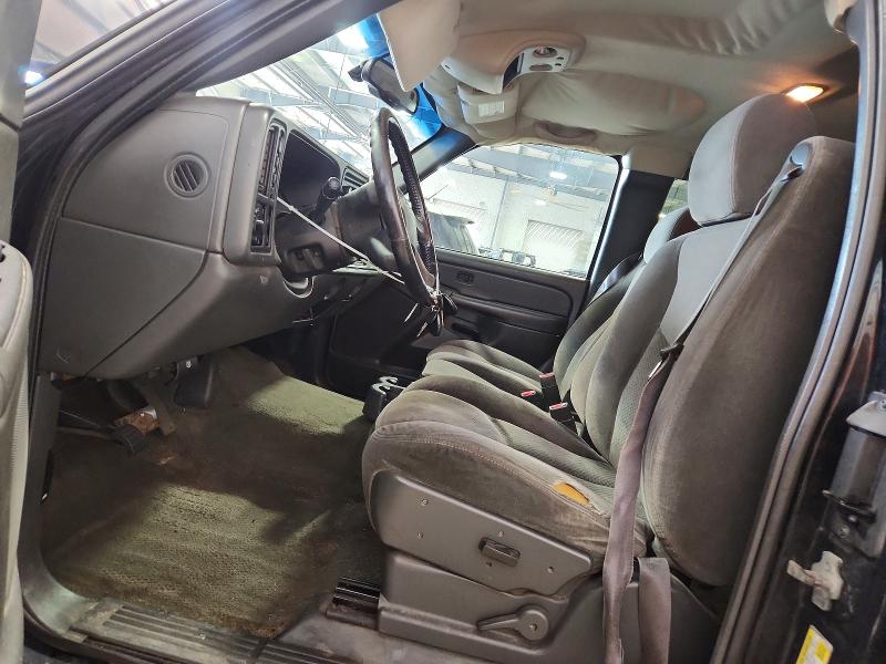 Aukcja sprzedaży 2006 Chevrolet Silverado, vin: 1GCEK19Z56E138667, numer aukcji: 66584506