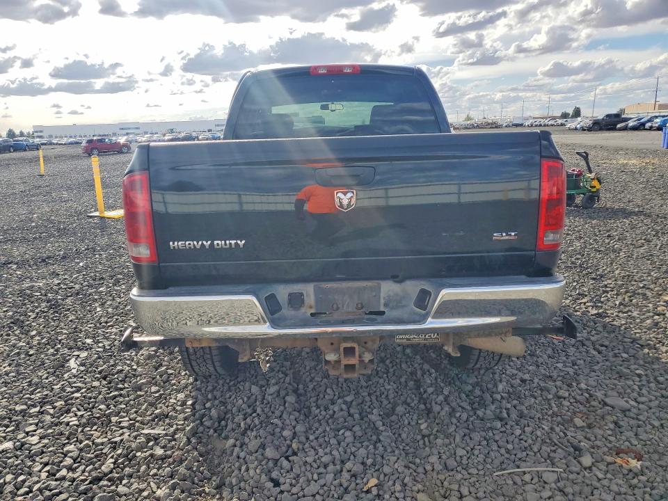 Aukcja sprzedaży 2006 Dodge Ram 2500, vin: 3D7KS28C16G167877, numer aukcji: 67812506