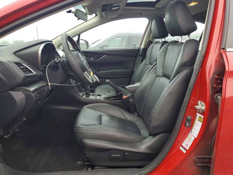 Aukcja sprzedaży 2017 Subaru Impreza, vin: 4S3GKAU63H3601684, numer aukcji: 68002906