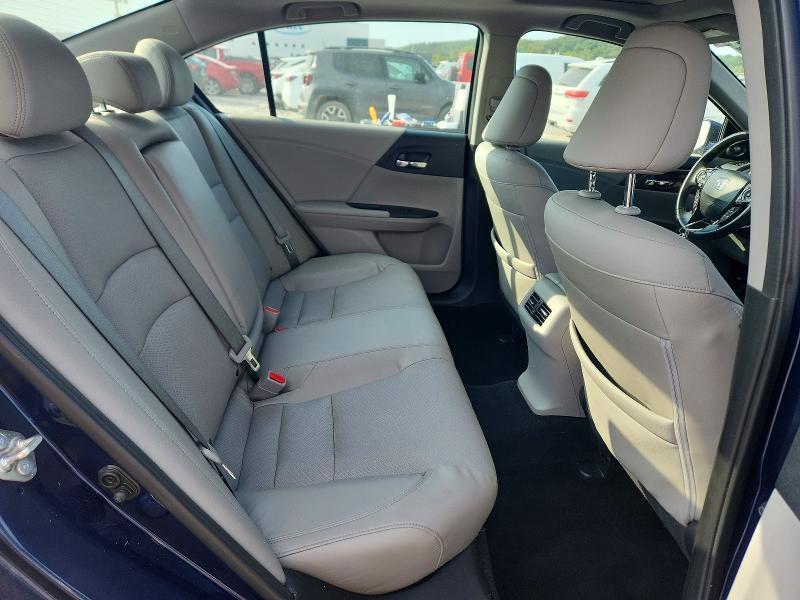 Aukcja sprzedaży 2017 Honda Accord, vin: 1HGCR3F02HA023606, numer aukcji: 70545066