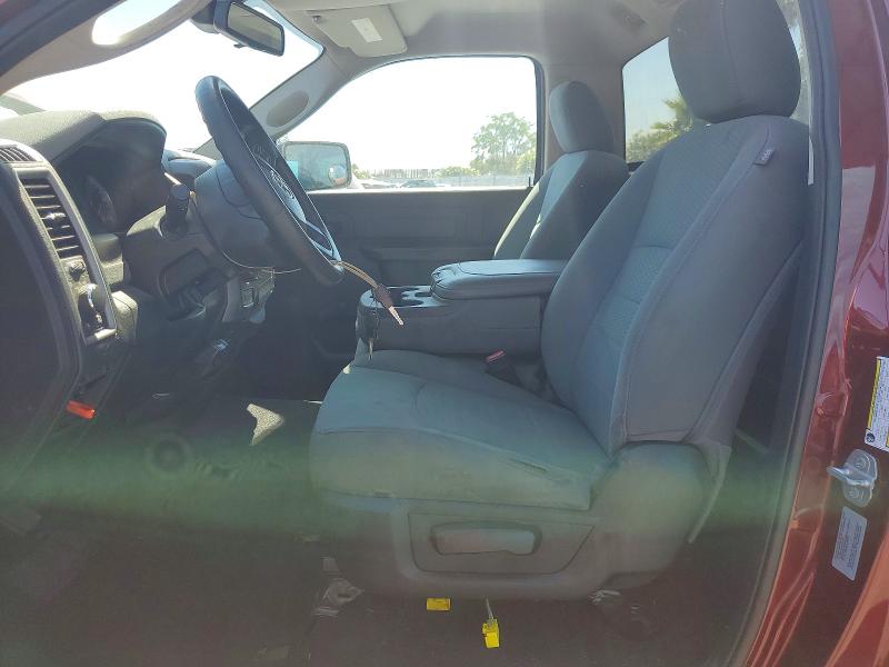 Продаж на аукціоні авто 2016 Ram 1500, vin: 3C6JR7AG5GG385082, номер лоту: 67712556