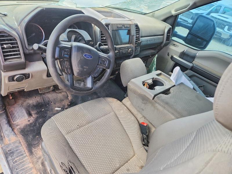 Aukcja sprzedaży 2022 Ford F250, vin: 1FT7W2B60NED77383, numer aukcji: 67976496
