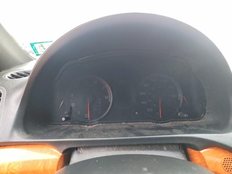 Продажа на аукционе авто 2004 Acura Tsx, vin: JH4CL96994C038893, номер лота: 69989216