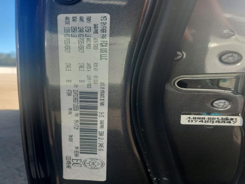 68755316 :رقم المزاد ، 3C4PDCAB3GT125558 vin ، 2016 Dodge Journey مزاد بيع