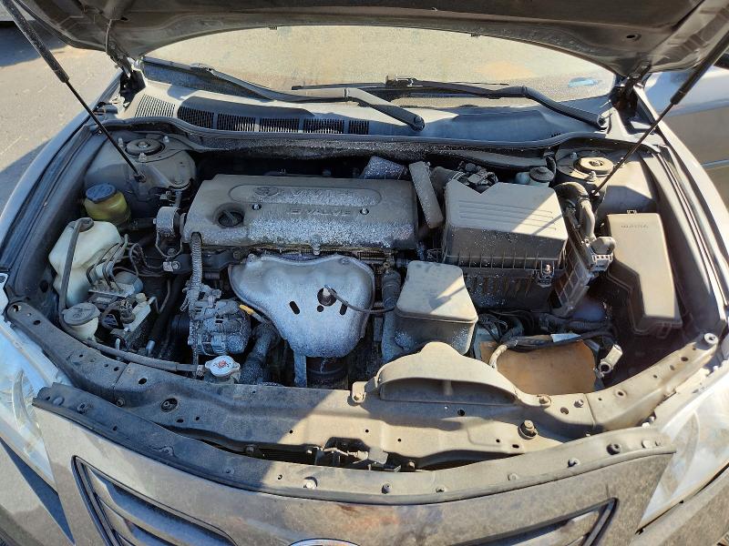 Продажа на аукционе авто 2007 Toyota Camry, vin: 4T1BE46K87U629126, номер лота: 70002916