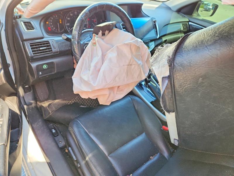 68212906 :رقم المزاد ، 1HGCR2F53EA257531 vin ، 2014 Honda Accord مزاد بيع