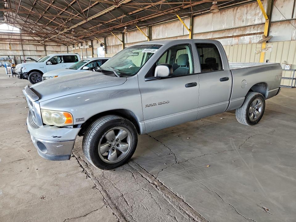Продажа на аукционе авто 2004 Dodge Ram 1500, vin: 1D7HA18D54S662072, номер лота: 68089136