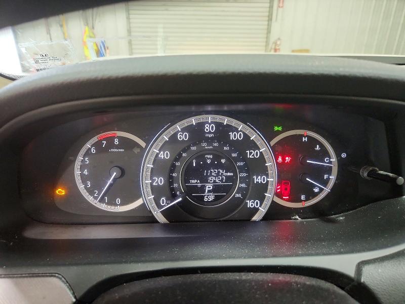 Продаж на аукціоні авто 2014 Honda Accord, vin: 1HGCR2F39EA209174, номер лоту: 69027546