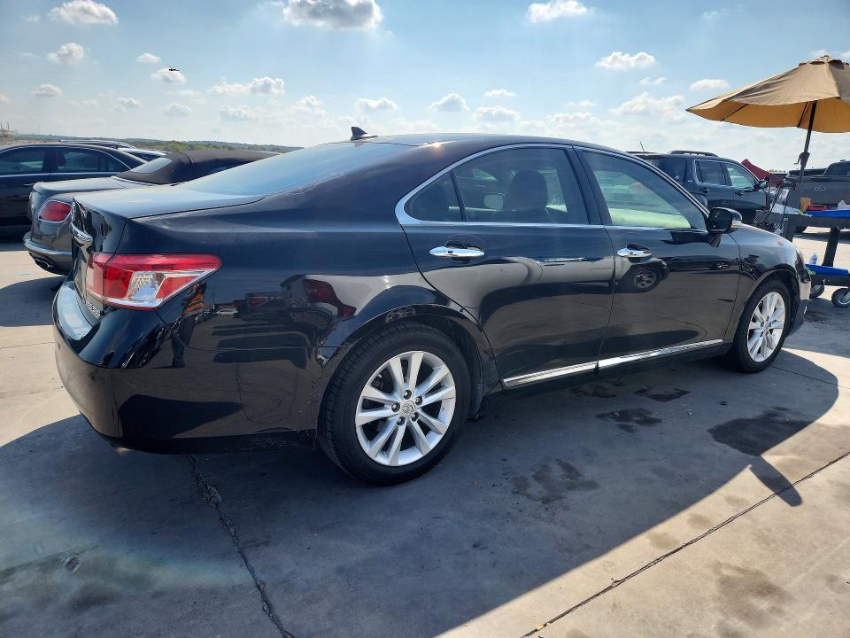Продаж на аукціоні авто 2011 Lexus Es, vin: JTHBK1EG5B2432975, номер лоту: 68733176