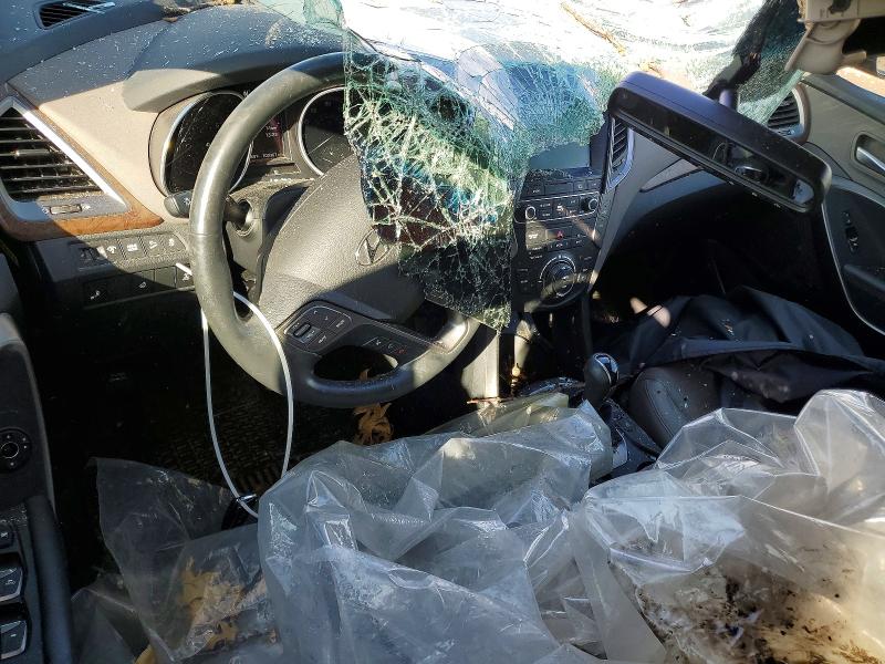 Aukcja sprzedaży 2018 Hyundai Santa Fe Sport, vin: 5XYZUDLB7JG567060, numer aukcji: 70024696