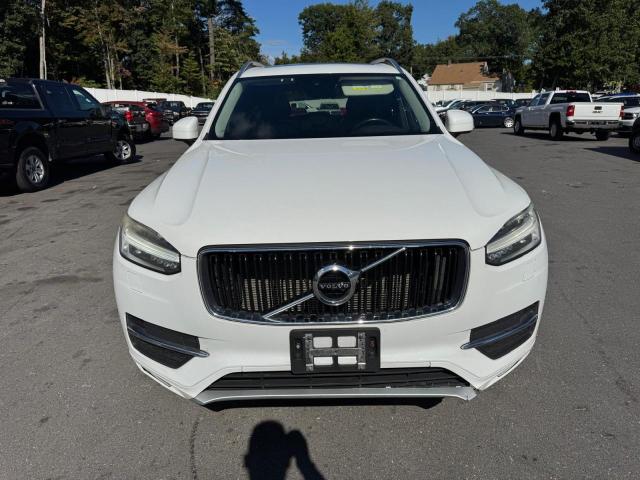 Aukcja sprzedaży 2016 Volvo Xc90, vin: YV4102XKXG1081954, numer aukcji: 70368066