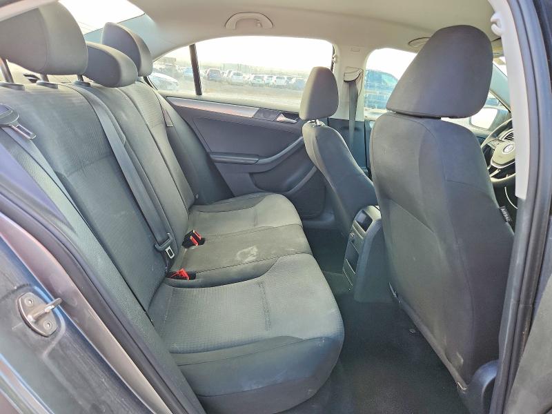 Aukcja sprzedaży 2017 Volkswagen Jetta, vin: 3VW2B7AJ5HM313585, numer aukcji: 69361756