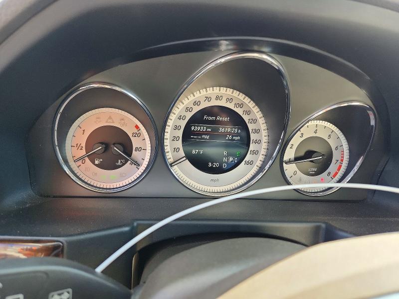 2015 Mercedes-benz Glk მანქანა იყიდება აუქციონზე, vin: WDCGG5HB6FG393252, აუქციონის ნომერი: 71189646