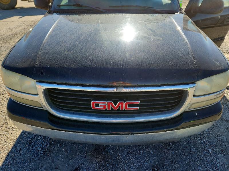 2003 Gmc Yukon Xl მანქანა იყიდება აუქციონზე, vin: 3GKEC16Z93G139413, აუქციონის ნომერი: 70326896