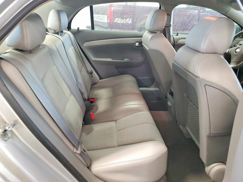 70262296 :رقم المزاد ، 1G1ZJ57B794113709 vin ، 2009 Chevrolet Malibu مزاد بيع