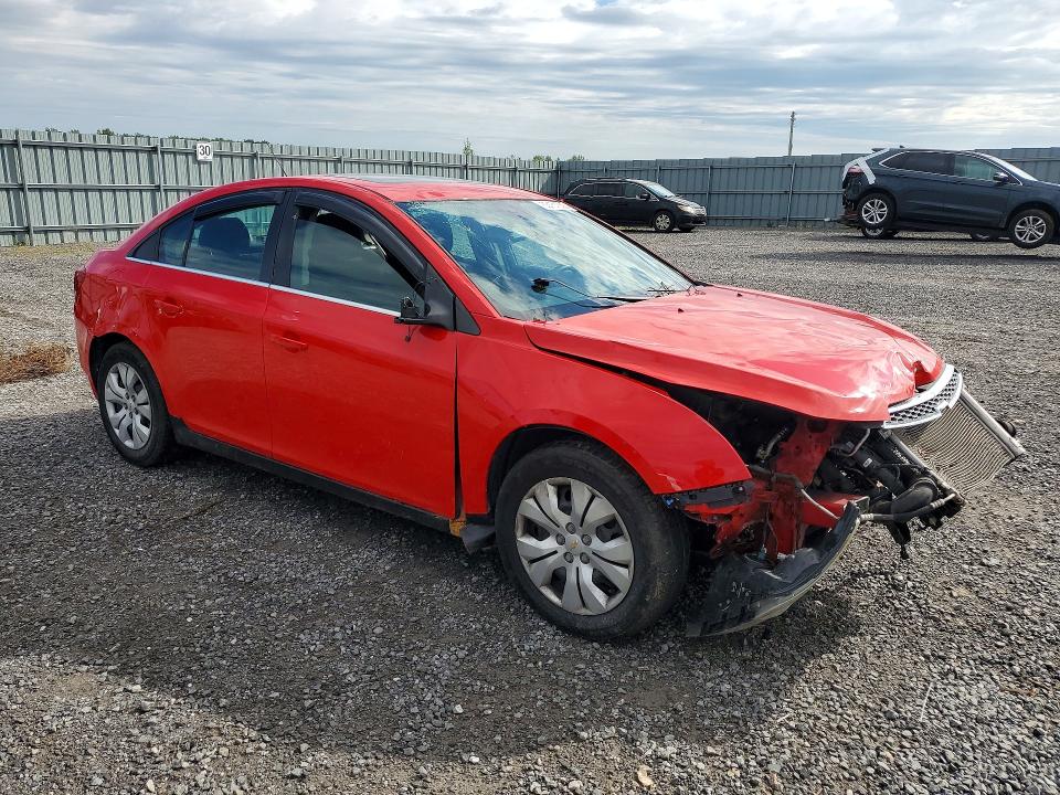 Aukcja sprzedaży 2015 Chevrolet Cruze, vin: 1G1PC5SB9F7105209, numer aukcji: 63151056