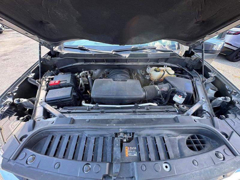 Aukcja sprzedaży 2020 Chevrolet Silverado, vin: 3GCUYDED3LG267758, numer aukcji: 68299466