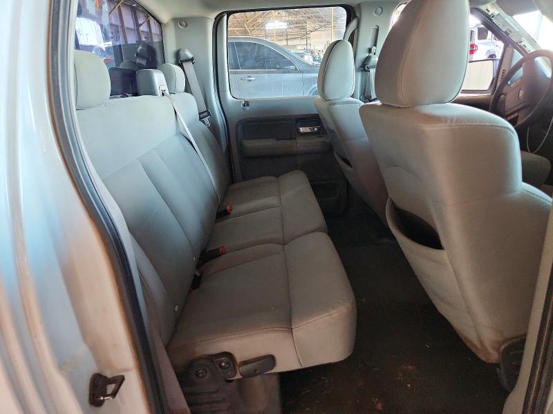Продажа на аукционе авто 2008 Ford F150, vin: 1FTRW12W48FA49983, номер лота: 68183156