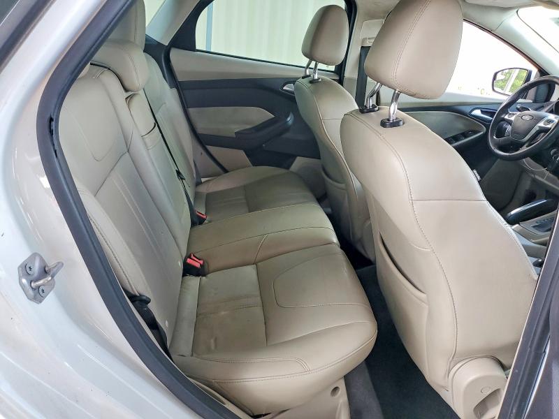 68606876 :رقم المزاد ، 1FAHP3M26CL244997 vin ، 2012 Ford Focus مزاد بيع