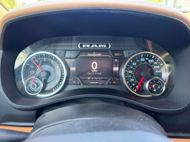 68506726 :رقم المزاد ، 3C6UR5JJ8KG539046 vin ، 2019 Ram 2500 مزاد بيع