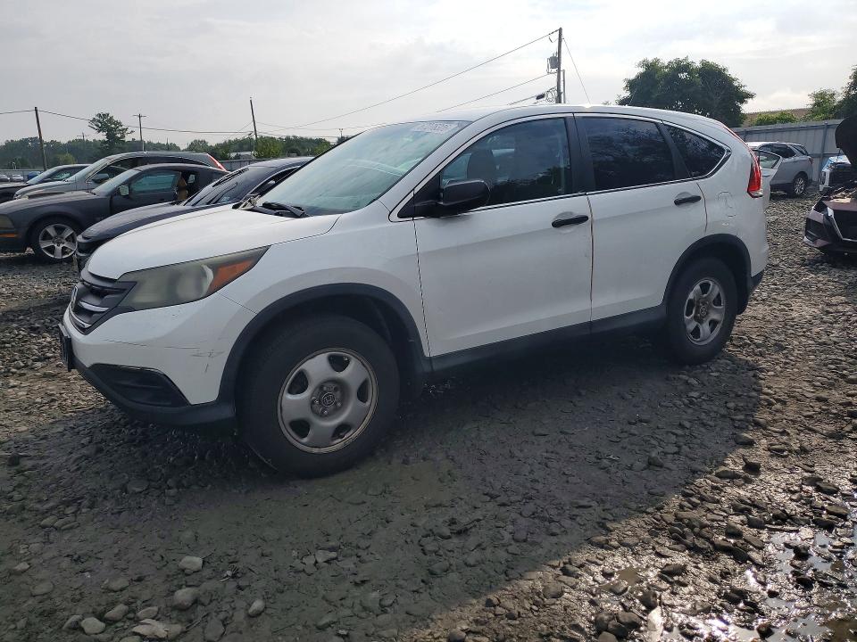 2012 Honda Cr-v მანქანა იყიდება აუქციონზე, vin: 2HKRM4H35CH633179, აუქციონის ნომერი: 67276326