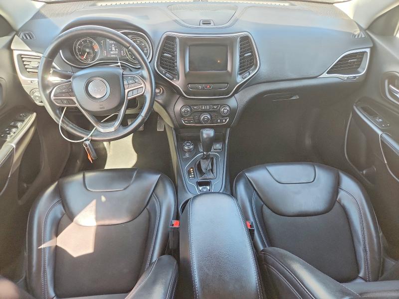 Aukcja sprzedaży 2020 Jeep Cherokee, vin: 1C4PJMLB5LD526413        , numer aukcji: 68111016